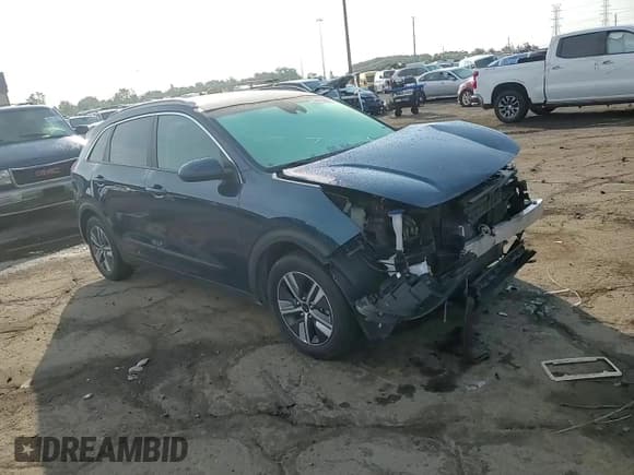 ✅ 2021 Kia Niro LXS • VIN: KNDCB3LC9M5478974 • Lot: 66645835. Wystawiony na Copart z przebiegiem 80 349 mil. Bezpłatny archiwum sprzedaży aukcyjnych z USA i szczegółowy raport historii pojazdu na DreamBid. Zdjęcie 14.