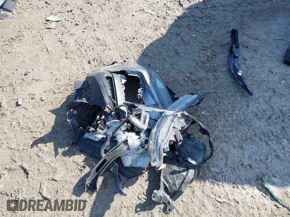 ✅ 2020 Nissan Rogue SL • VIN: JN1BJ1CW5LW393364 • Lot: 41463430. Listed on IAAI with 25,429 mi. Free auction sales archive from the USA and detailed vehicle history report at DreamBid. Image 12.