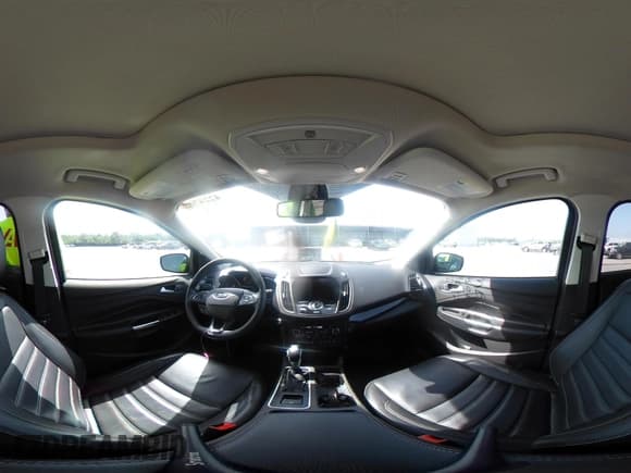 ✅ 2019 Ford Escape Titanium • VIN: 1FMCU0J99KUA87399 • Лот: 42247029. Опубликован ранее на IAAI с пробегом 44 567 миль. Бесплатный доступ к архиву аукционных продаж из США и подробный отчёт об истории автомобиля на DreamBid. Изображение 21.