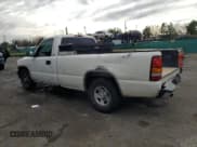 ✅ 2002 Chevrolet Silverado 1500 • VIN: 1GCEC14V32Z219980 • Lot: 92457825. Listed on Copart with Not provided. Free auction sales archive from the USA and detailed vehicle history report at DreamBid. Image 2.