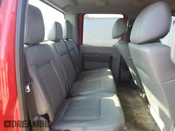 ✅ 2014 Ford F-250 XL • VIN: 1FT7W2A60EEB80103 • Лот: 52596645. Опубликован ранее на Copart с пробегом Не указан. Бесплатный доступ к архиву аукционных продаж из США и подробный отчёт об истории автомобиля на DreamBid. Изображение 10.