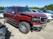 ✅ 2002 GMC Yukon XL SLT • VIN: 1GKFK16Z42J314445 • Лот: 69601815. Опубликован ранее на Copart с пробегом 251 823 миль. Бесплатный доступ к архиву аукционных продаж из США и подробный отчёт об истории автомобиля на DreamBid. Изображение 4.