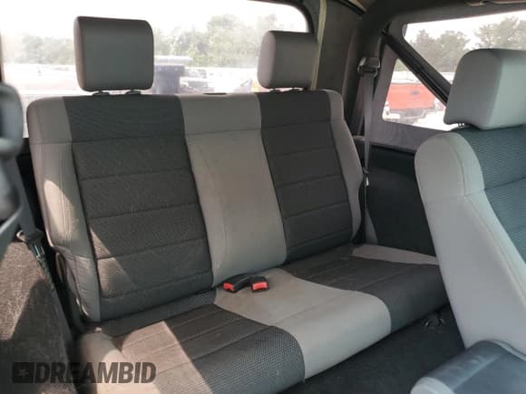 ✅ 2007 Jeep Wrangler X • VIN: 1J4FA24127L169350 • Lot: 67050545. Listed on Copart with 183,610 mi. Free auction sales archive from the USA and detailed vehicle history report at DreamBid. Image 10.