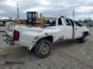 ✅ 2002 Dodge 3500 • VIN: 3B7MF33632M239639 • Lot: 55339375. Listed on Copart with Not provided. Free auction sales archive from the USA and detailed vehicle history report at DreamBid. Image 3.