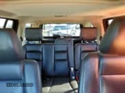 ✅ 2010 Ford Explorer XLT • VIN: 1FMEU6DE1AUA96360 • Лот: 83951065. Опубликован ранее на Copart с пробегом 186 358 миль. Бесплатный доступ к архиву аукционных продаж из США и подробный отчёт об истории автомобиля на DreamBid. Изображение 10.