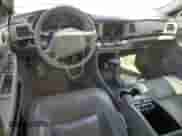 2004 Chevrolet Impala SS Supercharged с VIN 2G1WP551649183400, выставлен на аукционе Copart как лот 76394014 с пробегом 221 412 миль миль и Списание • Salvage title. История ставок и продаж доступна на DreamBid. Изображение 8.