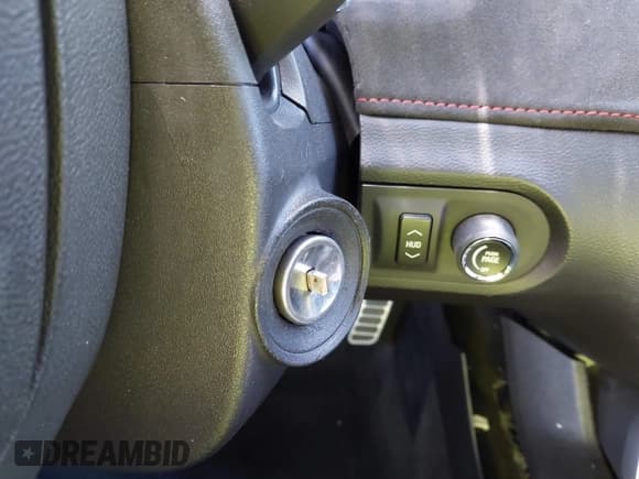 ✅ 2015 Chevrolet Camaro • VIN: 2G1FM3DP0F9800831 • Lot: 42216624. Listed on IAAI with 26,827 mi. Free auction sales archive from the USA and detailed vehicle history report at DreamBid. Image 11.