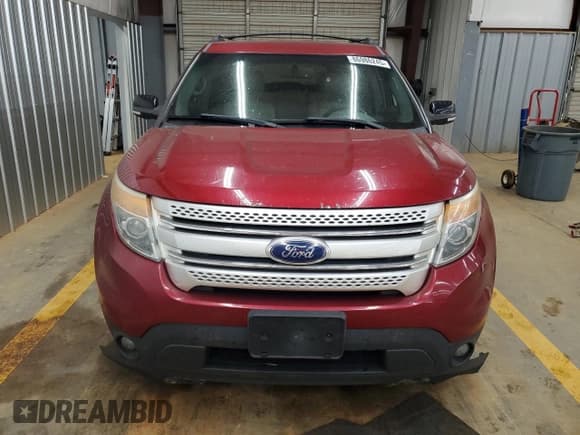 ✅ 2014 Ford Explorer XLT • VIN: 1FM5K7D8XEGA01269 • Lot: 86986245. Listed on Copart with 264,609 mi. Free auction sales archive from the USA and detailed vehicle history report at DreamBid. Image 5.