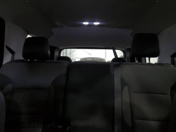 2018 Chevrolet Traverse LS z VIN 1GNEVFKW4JJ201138, wystawiony jako Copart lot #68176555 z przebiegiem 190 825 mil mil oraz Szkoda całkowita • Salvage title. Historia ofert i sprzedaży dostępna na DreamBid. Obrazek 10.