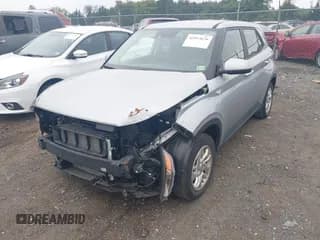 ✅ 2021 Hyundai Venue SE • VIN: KMHRB8A35MU078387 • Лот: 42953676. Опубликован ранее на IAAI с пробегом 17 339 миль. Бесплатный доступ к архиву аукционных продаж из США и подробный отчёт об истории автомобиля на DreamBid. Изображение 6.