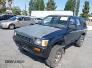 ✅ 1991 Toyota 4Runner • VIN: JT3RN37W9M0007382 • Lot: 42454375. Wystawiony na IAAI z przebiegiem 230 013 mil. Bezpłatny archiwum sprzedaży aukcyjnych z USA i szczegółowy raport historii pojazdu na DreamBid. Zdjęcie 6.