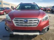 ✅ 2017 Subaru Outback Limited • VIN: 4S4BSENC8H3280971 • Lot: 48354575. Listed on Copart with 133,376 mi. Free auction sales archive from the USA and detailed vehicle history report at DreamBid. Image 5.