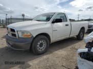 ✅ 2009 Dodge 1500 SLT • VIN: 1D3HB16P69J523092 • Lot: 59376424. Wystawiony na Copart z przebiegiem 125 175 mil. Bezpłatny archiwum sprzedaży aukcyjnych z USA i szczegółowy raport historii pojazdu na DreamBid. Zdjęcie 1.