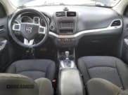 ✅ 2019 Dodge Journey SE • VIN: 3C4PDCBB8KT865176 • Lot: 91797045. Wystawiony na Copart z przebiegiem 114 145 mil. Bezpłatny archiwum sprzedaży aukcyjnych z USA i szczegółowy raport historii pojazdu na DreamBid. Zdjęcie 8.