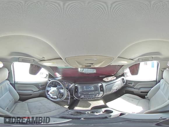 ✅ 2016 Chevrolet Silverado 1500 Custom • VIN: 1GCRCPEH1GZ379358 • Лот: 50903535. Опубликован ранее на Copart с пробегом 177 961 миль. Бесплатный доступ к архиву аукционных продаж из США и подробный отчёт об истории автомобиля на DreamBid. Изображение 14.