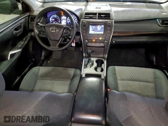 ✅ 2017 Toyota Camry XLE • VIN: 4T1BF1FK8HU744693 • Lot: 94879615. Wystawiony na Copart z przebiegiem 151 693 mil. Bezpłatny archiwum sprzedaży aukcyjnych z USA i szczegółowy raport historii pojazdu na DreamBid. Zdjęcie 8.