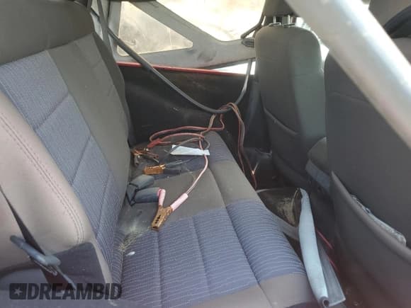 ✅ 2012 Jeep Wrangler Sport • VIN: 1C4AJWAG1CL261639 • Lot: 62727865. Listed on Copart with Not provided. Free auction sales archive from the USA and detailed vehicle history report at DreamBid. Image 11.