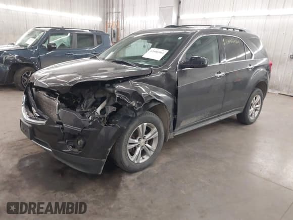 ✅ 2014 Chevrolet Equinox LTZ • VIN: 2GNFLHEK5E6200842 • Lot: 43486964. Wystawiony na IAAI z przebiegiem 168 655 mil. Bezpłatny archiwum sprzedaży aukcyjnych z USA i szczegółowy raport historii pojazdu na DreamBid. Zdjęcie 18.