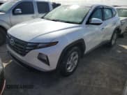 ✅ 2022 Hyundai Tucson SE • VIN: 5NMJA3AE8NH006908 • Lot: 74599074. Wystawiony na Copart z przebiegiem Nie podano. Bezpłatny archiwum sprzedaży aukcyjnych z USA i szczegółowy raport historii pojazdu na DreamBid. Zdjęcie 1.