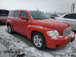 ✅ 2011 Chevrolet HHR 1LT • VIN: 3GNBABFWXBS506189 • Lot: 45696975. Listed on Copart with 89,177 mi. Free auction sales archive from the USA and detailed vehicle history report at DreamBid. Image 4.