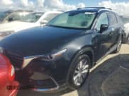 ✅ 2022 Mazda CX-9 Carbon Edition • VIN: JM3TCBDYXN0607506 • Lot: 74877084. Wystawiony na Copart z przebiegiem 18 014 mil. Bezpłatny archiwum sprzedaży aukcyjnych z USA i szczegółowy raport historii pojazdu na DreamBid. Zdjęcie 1.