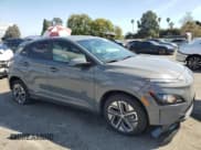 ✅ 2023 Hyundai Kona SE • VIN: KM8K23AG7PU178521 • Лот: 46749324. Опубликован ранее на Copart с пробегом 13 236 миль. Бесплатный доступ к архиву аукционных продаж из США и подробный отчёт об истории автомобиля на DreamBid. Изображение 4.