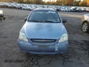 ✅ 2004 Kia Rio • VIN: KNADC125946336107 • Лот: 79957854. Опубликован ранее на Copart с пробегом 201 254 миль. Бесплатный доступ к архиву аукционных продаж из США и подробный отчёт об истории автомобиля на DreamBid. Изображение 5.