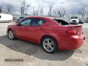 ✅ 2013 Dodge Avenger SXT • VIN: 1C3CDZCB5DN519545 • Лот: 67645344. Опубликован ранее на Copart с пробегом 177 057 миль. Бесплатный доступ к архиву аукционных продаж из США и подробный отчёт об истории автомобиля на DreamBid. Изображение 2.