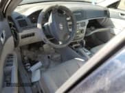 ✅ 2006 Hyundai Sonata GLS • VIN: 5NPEU46F16H040418 • Lot: 92832465. Listed on Copart with 239,426 mi. Free auction sales archive from the USA and detailed vehicle history report at DreamBid. Image 8.