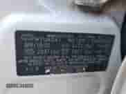 2003 Hyundai Sonata GLS with VIN KMHWF35H83A884496, listed as a Copart auction lot 80327514 with 162,372 mi miles and Salvage title. Bid and sale history available at DreamBid. Image 12.