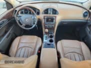 ✅ 2016 Buick Enclave Leather • VIN: 5GAKRBKD4GJ289531 • Лот: 91677505. Опубликован ранее на Copart с пробегом 180 135 миль. Бесплатный доступ к архиву аукционных продаж из США и подробный отчёт об истории автомобиля на DreamBid. Изображение 8.