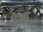 ✅ 2017 GMC Sierra 1500 SLT • VIN: 3GTU2NEC9HG403459 • Lot: 93966485. Listed on Copart with 104,394 mi. Free auction sales archive from the USA and detailed vehicle history report at DreamBid. Image 11.