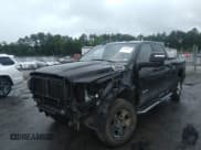 ✅ 2024 Ram 2500 Big Horn • VIN: 3C6UR5DJ6RG303615 • Lot: 42648825. Listed on IAAI with 35,078 mi. Free auction sales archive from the USA and detailed vehicle history report at DreamBid. Image 6.