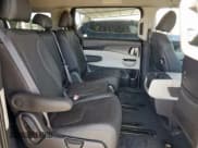 ✅ 2023 Kia Carnival LX • VIN: KNDNB4H31P6248755 • Lot: 81925545. Listed on Copart with 29,741 mi. Free auction sales archive from the USA and detailed vehicle history report at DreamBid. Image 11.