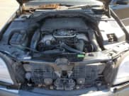 ✅ 1994 Mercedes-Benz S • VIN: WDBGA70E3RA184761 • Lot: 50040185. Listed on Copart with Not provided. Free auction sales archive from the USA and detailed vehicle history report at DreamBid. Image 12.