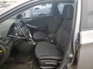 ✅ 2016 Hyundai Accent Sport • VIN: KMHCU5AE0GU249390 • Лот: 68702255. Опубликован ранее на Copart с пробегом 117 668 миль. Бесплатный доступ к архиву аукционных продаж из США и подробный отчёт об истории автомобиля на DreamBid. Изображение 7.