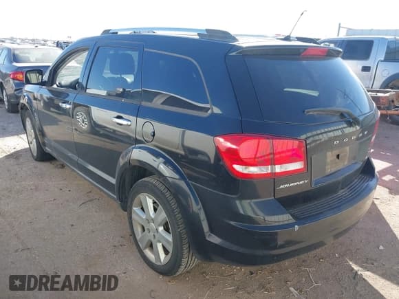 ✅ 2014 Dodge Journey American Value • VIN: 3C4PDCAB1ET316750 • Lot: 43629369. Wystawiony na IAAI z przebiegiem 200 864 mil. Bezpłatny archiwum sprzedaży aukcyjnych z USA i szczegółowy raport historii pojazdu na DreamBid. Zdjęcie 3.