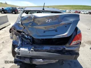 ✅ 2016 Hyundai Accent SE • VIN: KMHCT4AE3GU964659 • Лот: 57960734. Опубликован ранее на Copart с пробегом 125 630 миль. Бесплатный доступ к архиву аукционных продаж из США и подробный отчёт об истории автомобиля на DreamBid. Изображение 6.