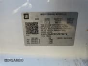 ✅ 2019 Chevrolet Silverado 1500 Work Truck • VIN: 1GCUYAEFXKZ370271 • Lot: 92332675. Listed on Copart with 159,428 mi. Free auction sales archive from the USA and detailed vehicle history report at DreamBid. Image 13.