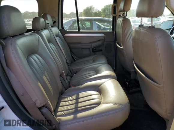 ✅ 2004 Mercury Mountaineer Convenience • VIN: 4M2ZU66K74UJ15419 • Лот: 68126214. Опубликован ранее на Copart с пробегом 190 460 миль. Бесплатный доступ к архиву аукционных продаж из США и подробный отчёт об истории автомобиля на DreamBid. Изображение 10.