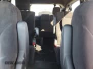 ✅ 2015 Dodge Grand Caravan SXT • VIN: 2C4RDGCG3FR509527 • Lot: 91140795. Listed on Copart with 103,707 mi. Free auction sales archive from the USA and detailed vehicle history report at DreamBid. Image 10.