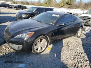 ✅ 2012 Hyundai Genesis Coupe 2.0T • VIN: KMHHT6KDXCU072734 • Lot: 42165235. Wystawiony na Copart z przebiegiem 106 405 mil. Bezpłatny archiwum sprzedaży aukcyjnych z USA i szczegółowy raport historii pojazdu na DreamBid. Zdjęcie 1.