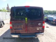 ✅ 2014 Nissan NV SL • VIN: 5BZAF0AA6EN160792 • Lot: 43005965. Listed on IAAI with 132,932 mi. Free auction sales archive from the USA and detailed vehicle history report at DreamBid. Image 16.