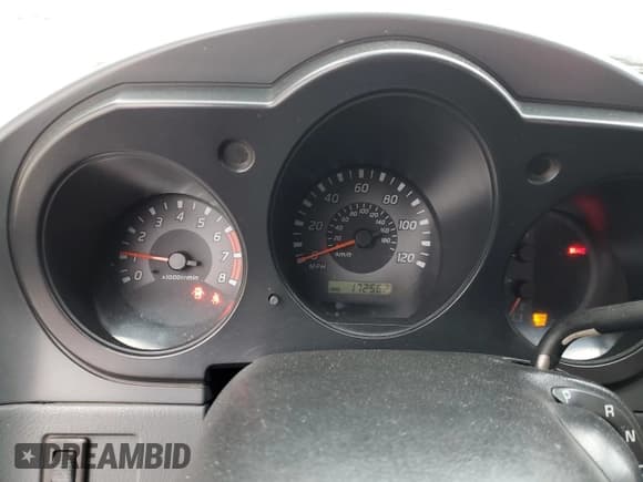 ✅ 2002 Nissan Frontier XE • VIN: 1N6DD26S42C319636 • Лот: 86513805. Опубликован ранее на Copart с пробегом 172 562 миль. Бесплатный доступ к архиву аукционных продаж из США и подробный отчёт об истории автомобиля на DreamBid. Изображение 9.