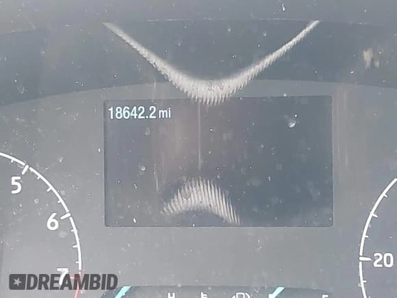 ✅ 2023 Ford Transit Cargo • VIN: 1FTBR1C8XPKB45650 • Лот: 42859024. Опубликован ранее на IAAI с пробегом 18 642 миль. Бесплатный доступ к архиву аукционных продаж из США и подробный отчёт об истории автомобиля на DreamBid. Изображение 15.