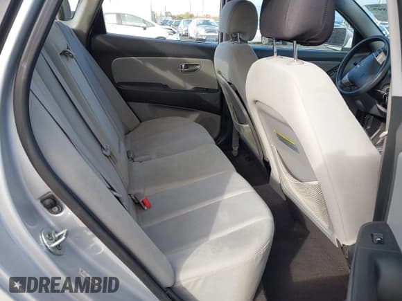 ✅ 2009 Hyundai Elantra GLS • VIN: KMHDU46D49U803175 • Lot: 43623897. Listed on IAAI with 135,263 mi. Free auction sales archive from the USA and detailed vehicle history report at DreamBid. Image 8.