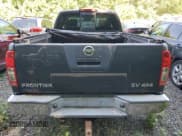 ✅ 2011 Nissan Frontier SV • VIN: 1N6AD0CWXBC442937 • Lot: 61767125. Listed on Copart with 212,176 mi. Free auction sales archive from the USA and detailed vehicle history report at DreamBid. Image 6.