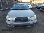 ✅ 2005 Hyundai Sonata GLS • VIN: KMHWF35H95A137332 • Lot: 90840785. Wystawiony na Copart z przebiegiem Nie podano. Bezpłatny archiwum sprzedaży aukcyjnych z USA i szczegółowy raport historii pojazdu na DreamBid. Zdjęcie 5.