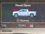 ✅ 2021 Chevrolet Silverado 1500 RST • VIN: 1GCUYEED1MZ181436 • Lot: 43452181. Listed on IAAI with 97,093 mi. Free auction sales archive from the USA and detailed vehicle history report at DreamBid. Image 15.