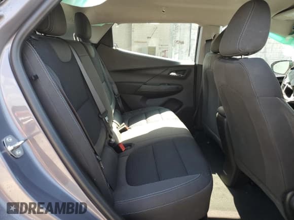 ✅ 2023 Chevrolet Bolt EV 1LT • VIN: 1G1FW6S0XP4202137 • Lot: 72589994. Wystawiony na Copart z przebiegiem Nie podano. Bezpłatny archiwum sprzedaży aukcyjnych z USA i szczegółowy raport historii pojazdu na DreamBid. Zdjęcie 11.